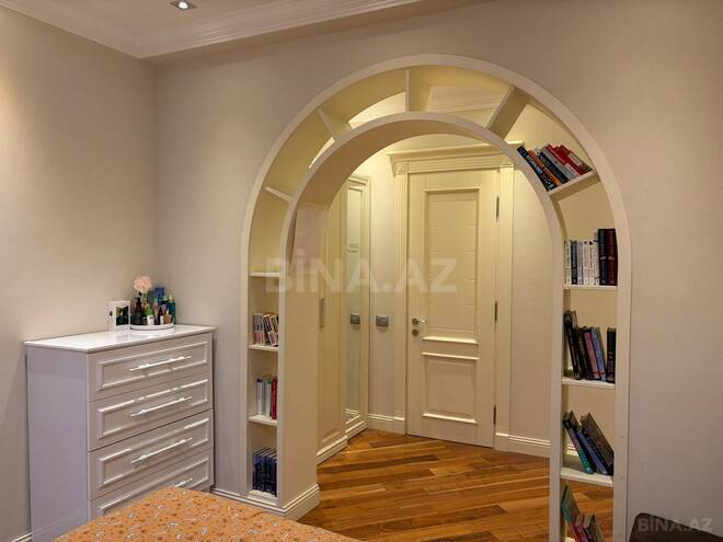 Продаётся 4-комн. новостройка 215 м², Насиминский  р., photo 20 from 28