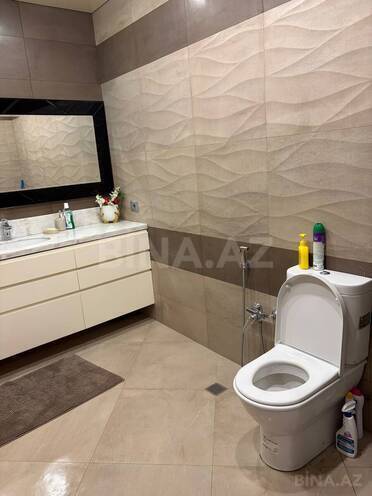 Продаётся 4-комн. новостройка 215 м², Насиминский  р., photo 25 from 28