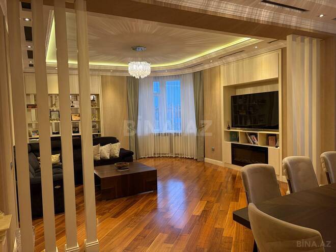 Продаётся 4-комн. новостройка 215 м², Насиминский  р., photo 11 from 28