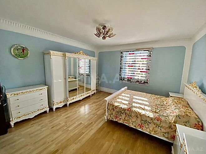 Satılır 7 otaqlı həyət evi/bağ evi 350 m², Novxanı q., photo 17 from 19