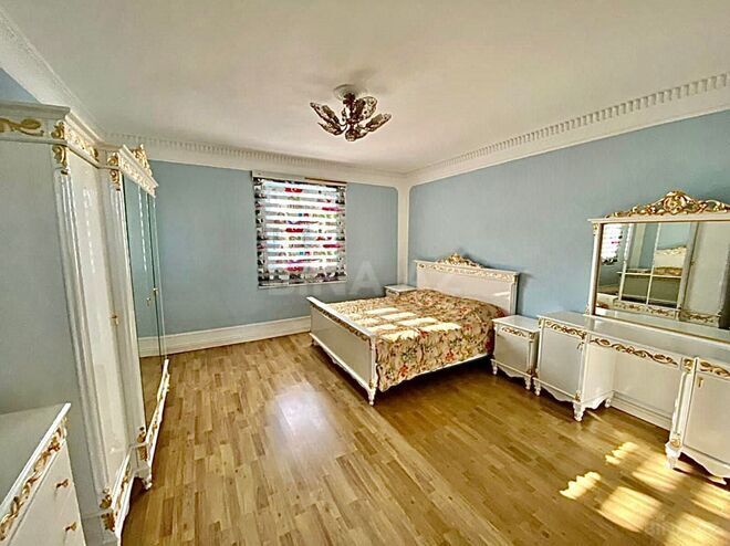 Satılır 7 otaqlı həyət evi/bağ evi 350 m², Novxanı q., photo 15 from 19