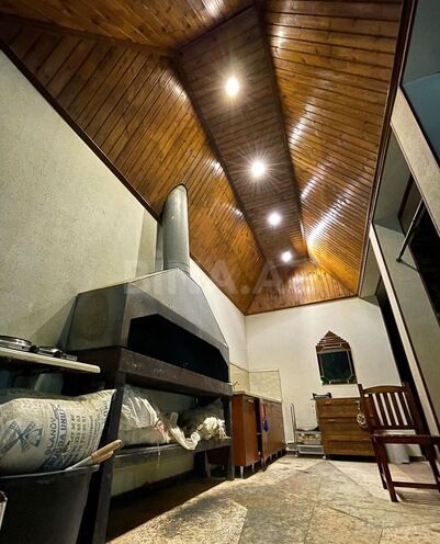 Satılır 7 otaqlı həyət evi/bağ evi 350 m², Novxanı q., photo 14 from 19