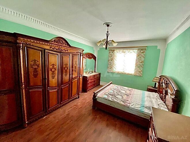Satılır 7 otaqlı həyət evi/bağ evi 350 m², Novxanı q., photo 12 from 19