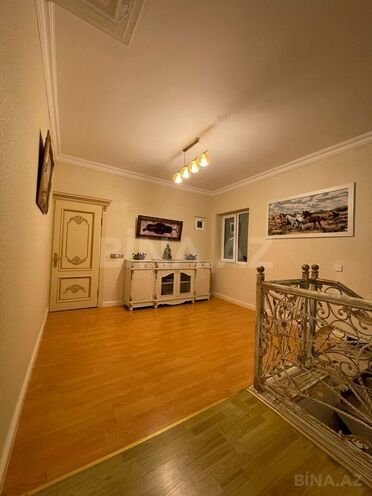 Satılır 7 otaqlı həyət evi/bağ evi 350 m², Novxanı q., photo 10 from 19