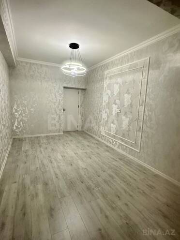 Продаётся 2-комн. новостройка 55 м², пос. Бинагади, photo 1 from 25