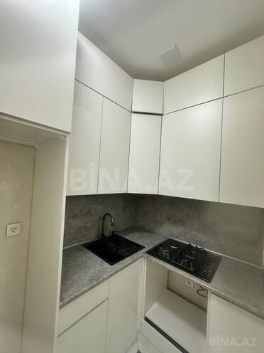 Продаётся 2-комн. новостройка 55 м², пос. Бинагади, photo 8 from 25