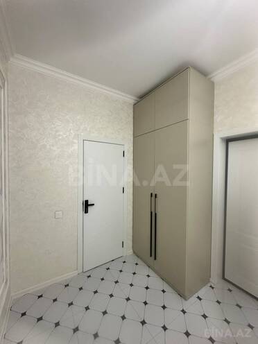 Продаётся 2-комн. новостройка 55 м², пос. Бинагади, photo 10 from 25