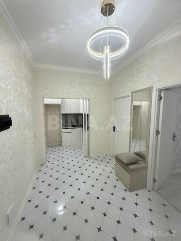 Продаётся 2-комн. новостройка 55 м², пос. Бинагади, photo 12 from 25