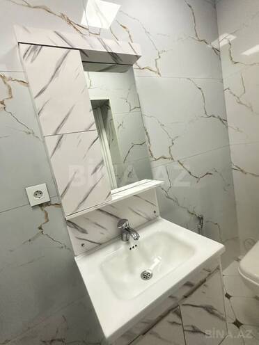 Продаётся 2-комн. новостройка 55 м², пос. Бинагади, photo 16 from 25