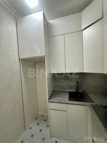 Продаётся 2-комн. новостройка 55 м², пос. Бинагади, photo 9 from 25