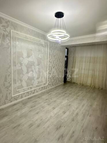 Продаётся 2-комн. новостройка 55 м², пос. Бинагади, photo 4 from 25