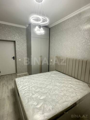 Продаётся 2-комн. новостройка 55 м², пос. Бинагади, photo 6 from 25