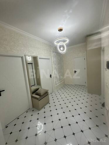 Продаётся 2-комн. новостройка 55 м², пос. Бинагади, photo 18 from 25