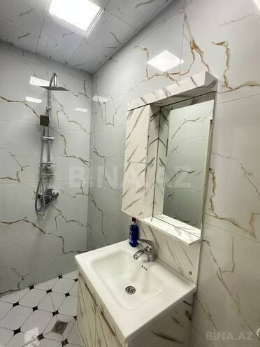 Продаётся 2-комн. новостройка 55 м², пос. Бинагади, photo 17 from 25