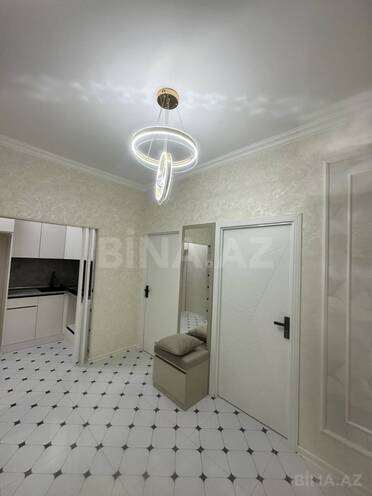 Продаётся 2-комн. новостройка 55 м², пос. Бинагади, photo 11 from 25