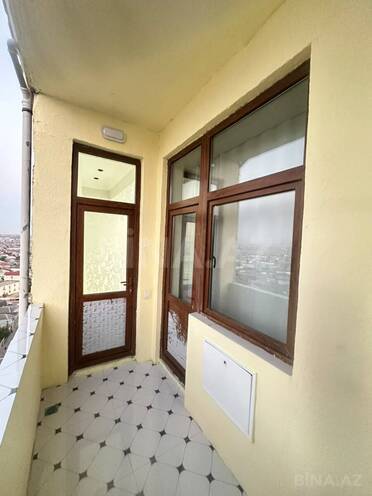 Продаётся 2-комн. новостройка 55 м², пос. Бинагади, photo 20 from 25