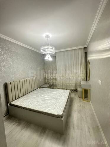 Продаётся 2-комн. новостройка 55 м², пос. Бинагади, photo 5 from 25