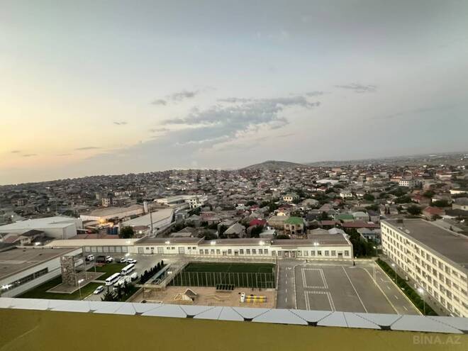 Продаётся 2-комн. новостройка 55 м², пос. Бинагади, photo 23 from 25