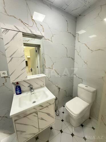 Продаётся 2-комн. новостройка 55 м², пос. Бинагади, photo 15 from 25