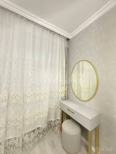 Продаётся 2-комн. новостройка 55 м², пос. Бинагади, photo 14 from 25