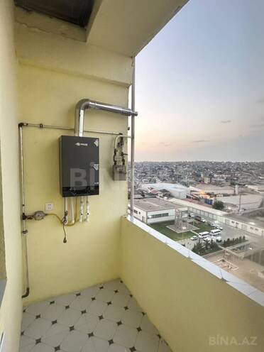 Продаётся 2-комн. новостройка 55 м², пос. Бинагади, photo 24 from 25