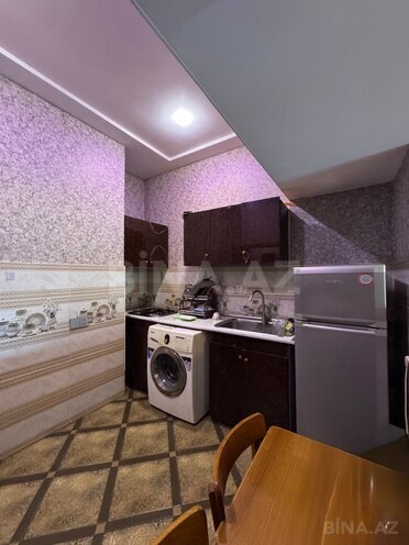 Сдаётся 2-комн. новостройка 75 м², м. Нариман Нариманов, photo 7 from 25