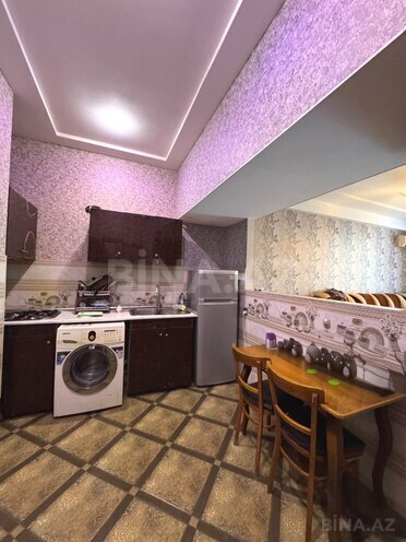 Сдаётся 2-комн. новостройка 75 м², м. Нариман Нариманов, photo 8 from 25