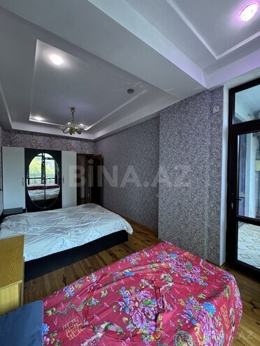 Сдаётся 2-комн. новостройка 75 м², м. Нариман Нариманов, photo 13 from 25