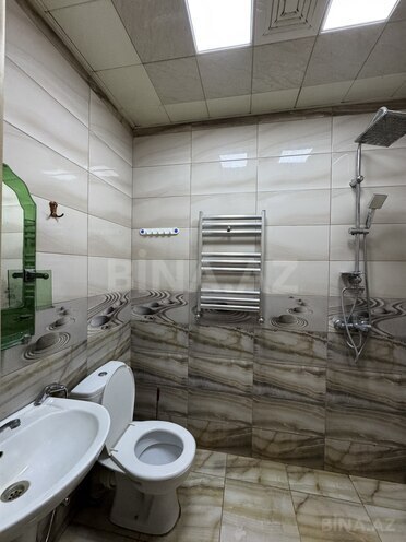 Сдаётся 2-комн. новостройка 75 м², м. Нариман Нариманов, photo 15 from 25