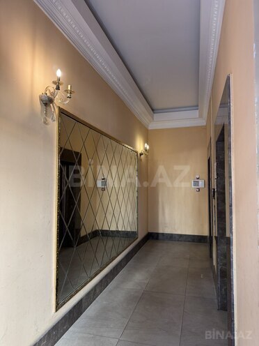 Сдаётся 2-комн. новостройка 75 м², м. Нариман Нариманов, photo 22 from 25