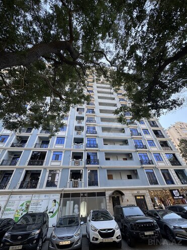 Сдаётся 2-комн. новостройка 75 м², м. Нариман Нариманов, photo 24 from 25