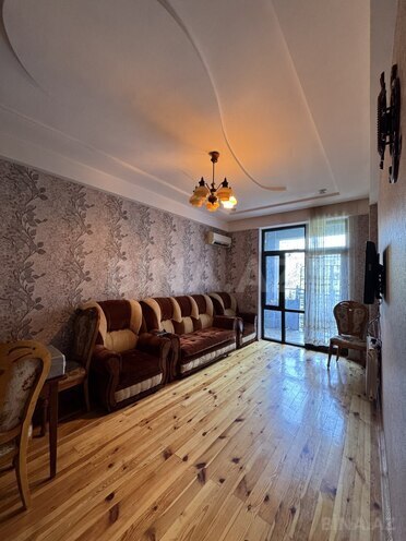 Сдаётся 2-комн. новостройка 75 м², м. Нариман Нариманов, photo 3 from 25