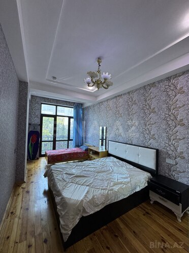 Сдаётся 2-комн. новостройка 75 м², м. Нариман Нариманов, photo 11 from 25