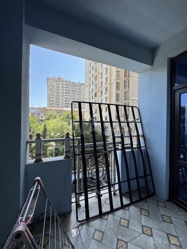 Сдаётся 2-комн. новостройка 75 м², м. Нариман Нариманов, photo 21 from 25