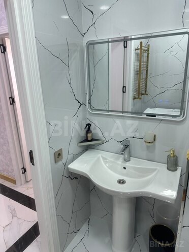 Satılır 3 otaqlı yeni tikili 87 m², Nəriman Nərimanov m., photo 22 from 27