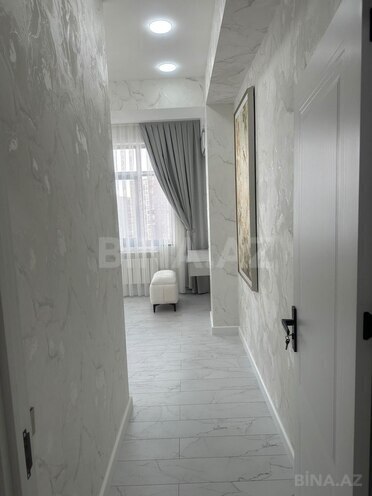 Satılır 3 otaqlı yeni tikili 87 m², Nəriman Nərimanov m., photo 12 from 27
