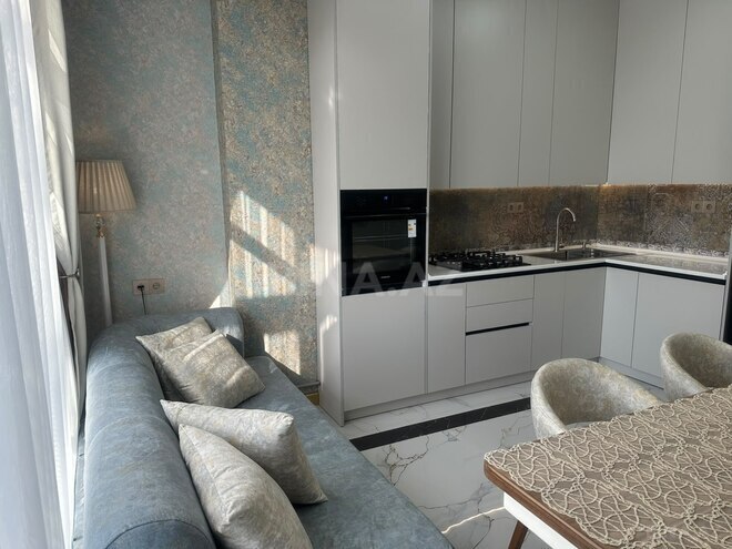 Satılır 3 otaqlı yeni tikili 87 m², Nəriman Nərimanov m., photo 4 from 27
