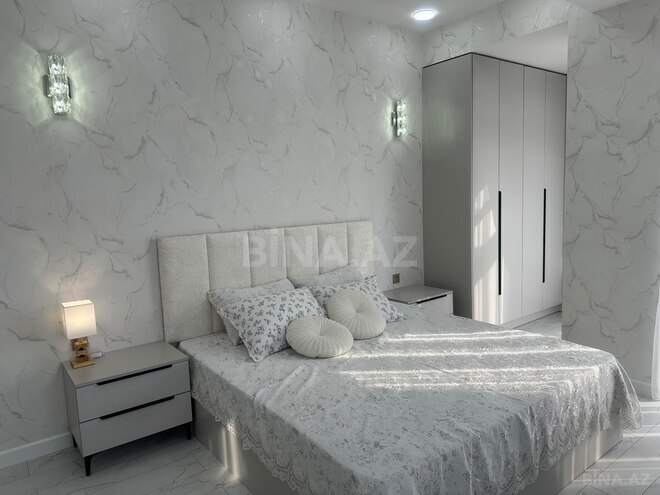 Satılır 3 otaqlı yeni tikili 87 m², Nəriman Nərimanov m., photo 11 from 27