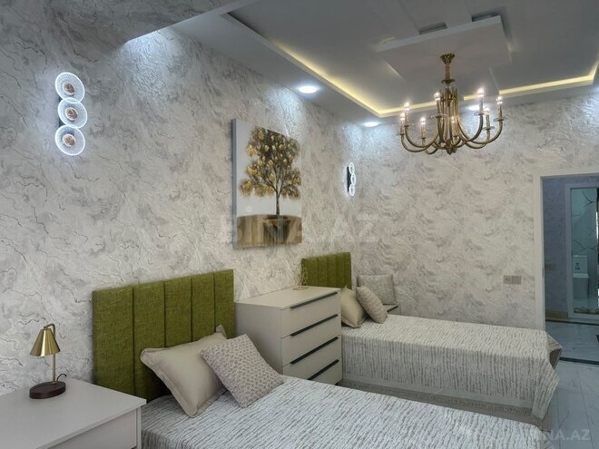 Satılır 3 otaqlı yeni tikili 87 m², Nəriman Nərimanov m., photo 17 from 27