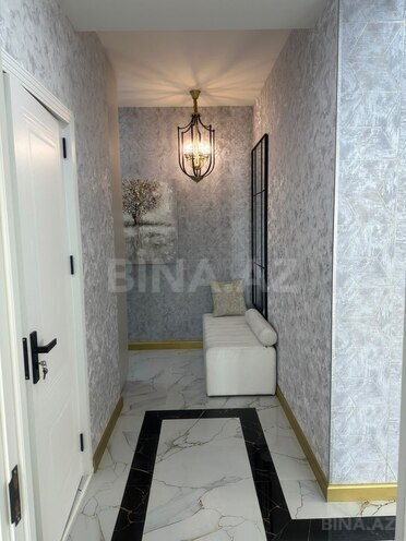 Satılır 3 otaqlı yeni tikili 87 m², Nəriman Nərimanov m., photo 25 from 27
