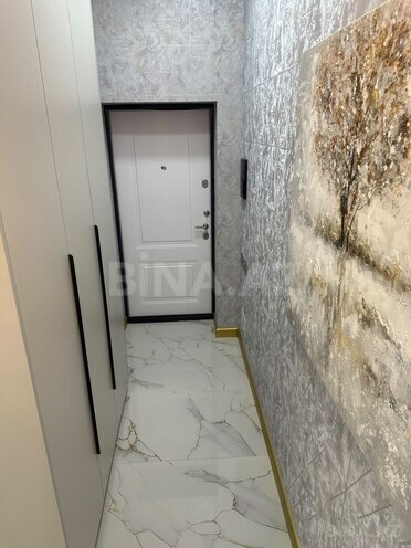 Satılır 3 otaqlı yeni tikili 87 m², Nəriman Nərimanov m., photo 26 from 27