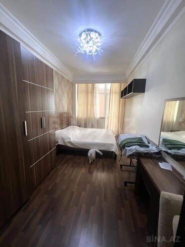 Продаётся 4-комн. новостройка 185 м², м. Шах Исмаил Хатаи, photo 6 from 14