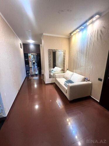 Продаётся 4-комн. новостройка 185 м², м. Шах Исмаил Хатаи, photo 10 from 14
