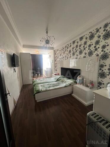Продаётся 4-комн. новостройка 185 м², м. Шах Исмаил Хатаи, photo 4 from 14
