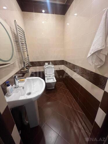 Продаётся 4-комн. новостройка 185 м², м. Шах Исмаил Хатаи, photo 12 from 14