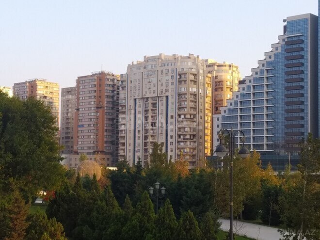 Продаётся 4-комн. новостройка 185 м², м. Шах Исмаил Хатаи, photo 13 from 14