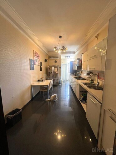 Продаётся 4-комн. новостройка 185 м², м. Шах Исмаил Хатаи, photo 8 from 14