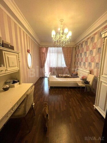 Продаётся 4-комн. новостройка 185 м², м. Шах Исмаил Хатаи, photo 5 from 14