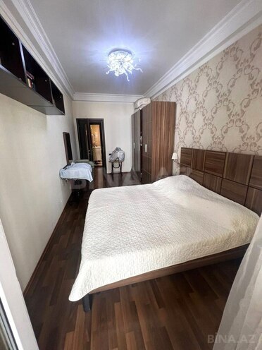 Продаётся 4-комн. новостройка 185 м², м. Шах Исмаил Хатаи, photo 7 from 14