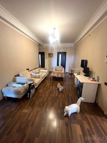 Продаётся 4-комн. новостройка 185 м², м. Шах Исмаил Хатаи, photo 9 from 14